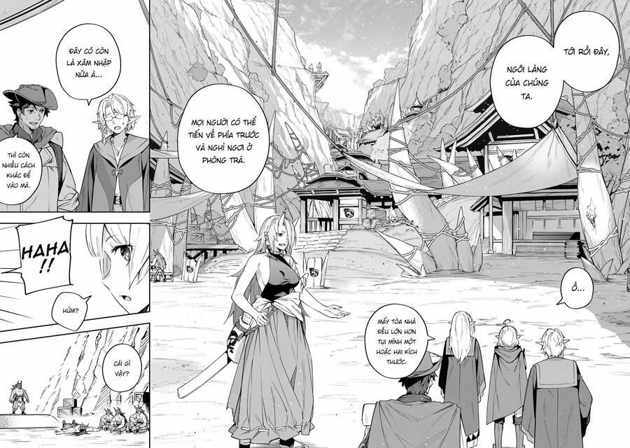 Destiny Unchain Online 9 trang 9