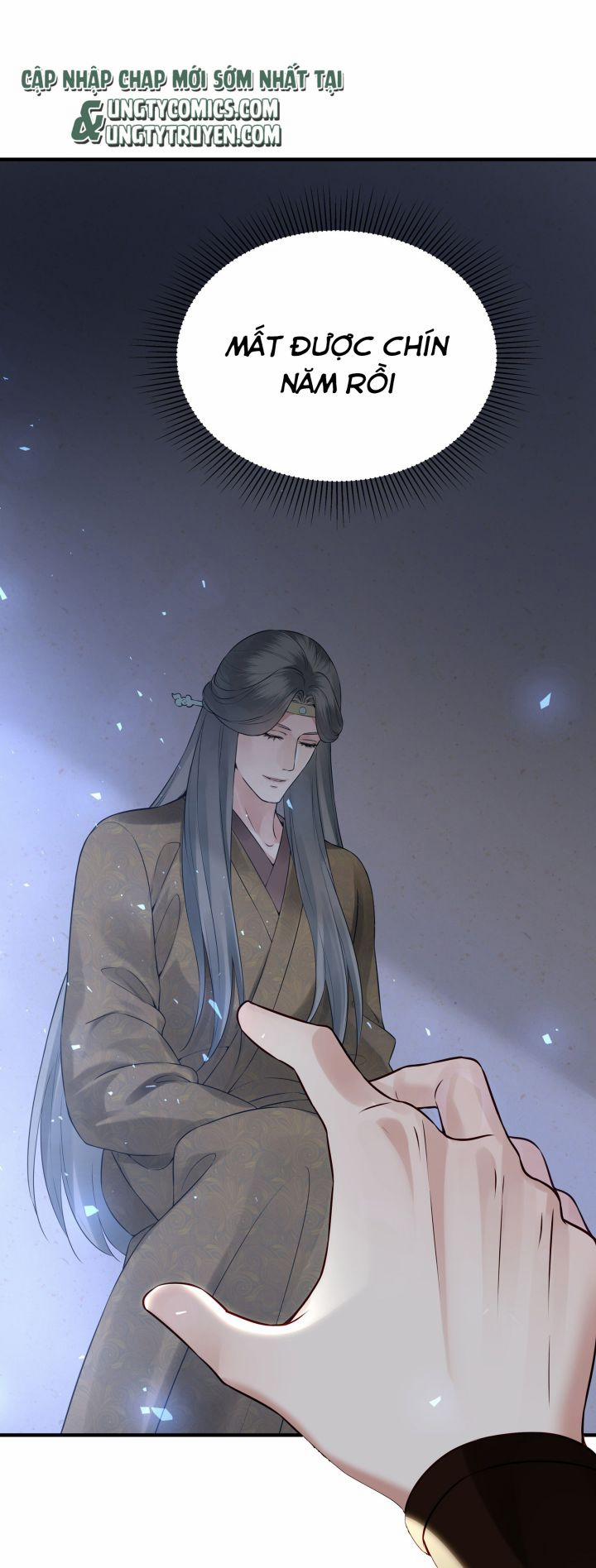 Đều Là Xuyên Việt Dựa Vào Cái Gì Ta Thành Phạm Nhân 23 trang 24