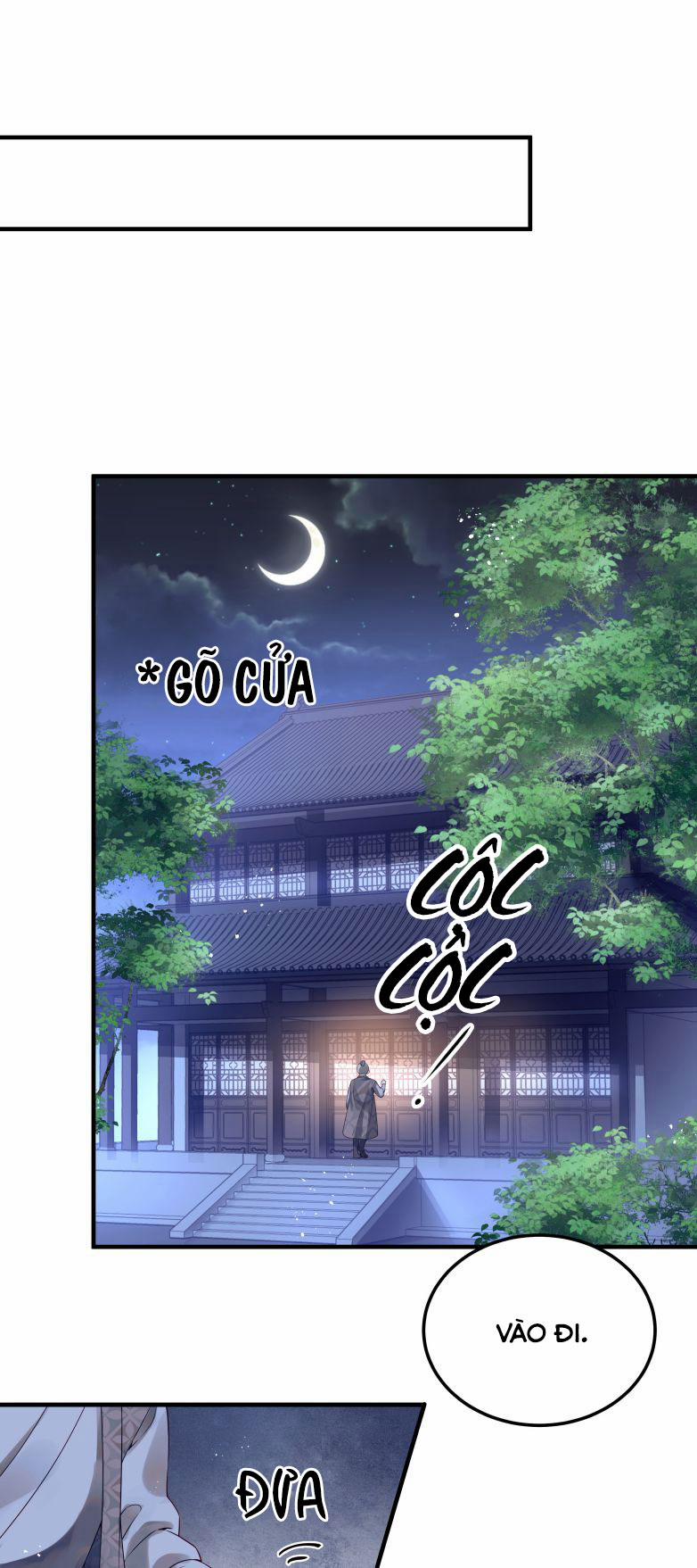 Đều Là Xuyên Việt Dựa Vào Cái Gì Ta Thành Phạm Nhân 24 trang 2