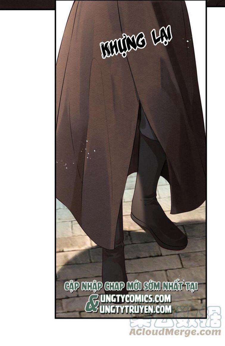 Đều Là Xuyên Việt Dựa Vào Cái Gì Ta Thành Phạm Nhân 25 trang 3