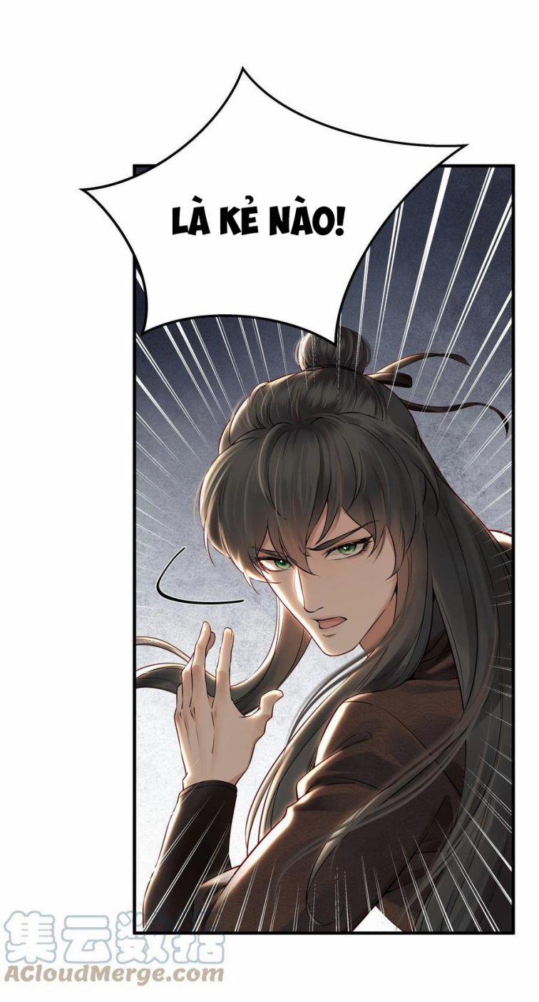 Đều Là Xuyên Việt Dựa Vào Cái Gì Ta Thành Phạm Nhân 25 trang 5