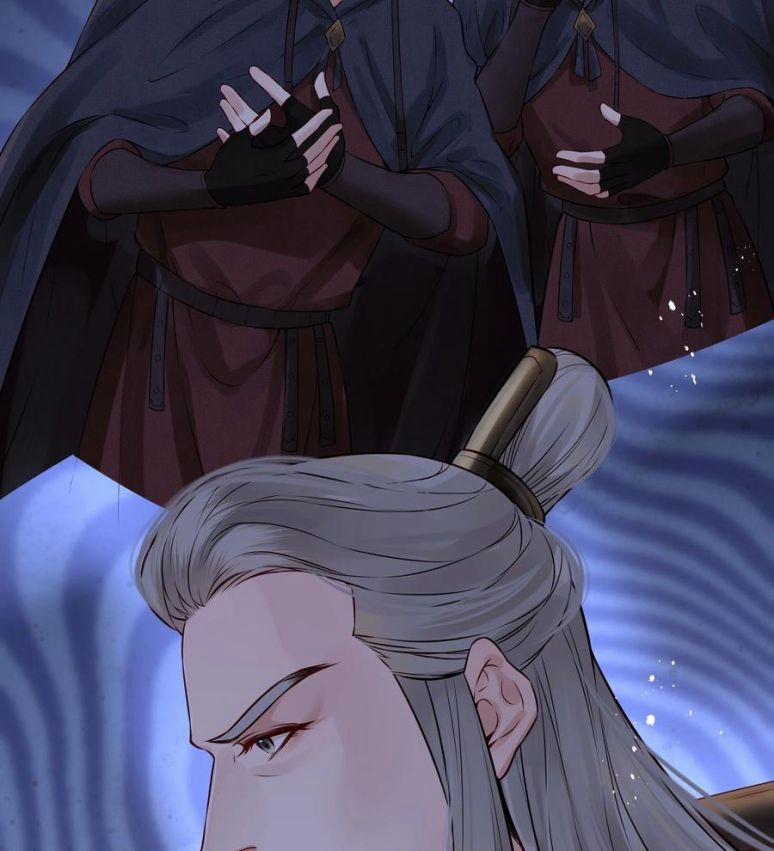 Đều Là Xuyên Việt Dựa Vào Cái Gì Ta Thành Phạm Nhân 26 trang 16