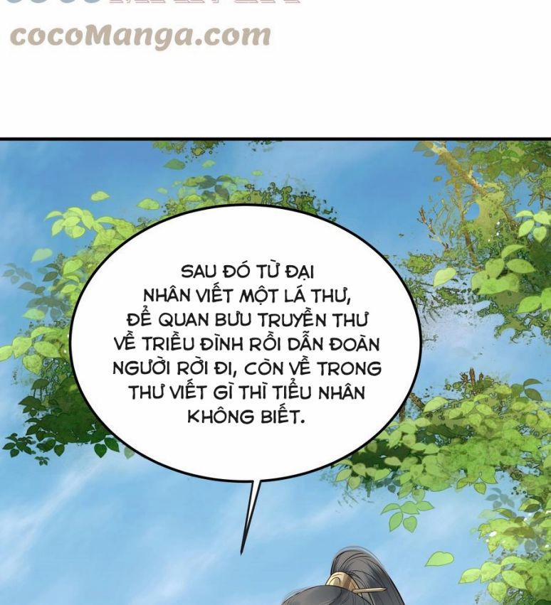 Đều Là Xuyên Việt Dựa Vào Cái Gì Ta Thành Phạm Nhân 26 trang 18