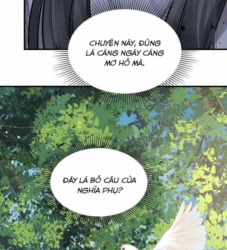 Đều Là Xuyên Việt Dựa Vào Cái Gì Ta Thành Phạm Nhân 26 trang 22