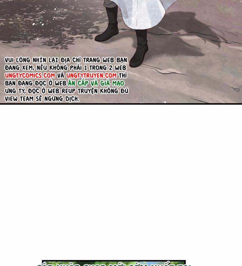 Đều Là Xuyên Việt Dựa Vào Cái Gì Ta Thành Phạm Nhân 26 trang 24