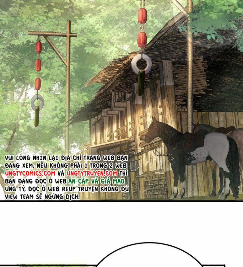 Đều Là Xuyên Việt Dựa Vào Cái Gì Ta Thành Phạm Nhân 26 trang 3