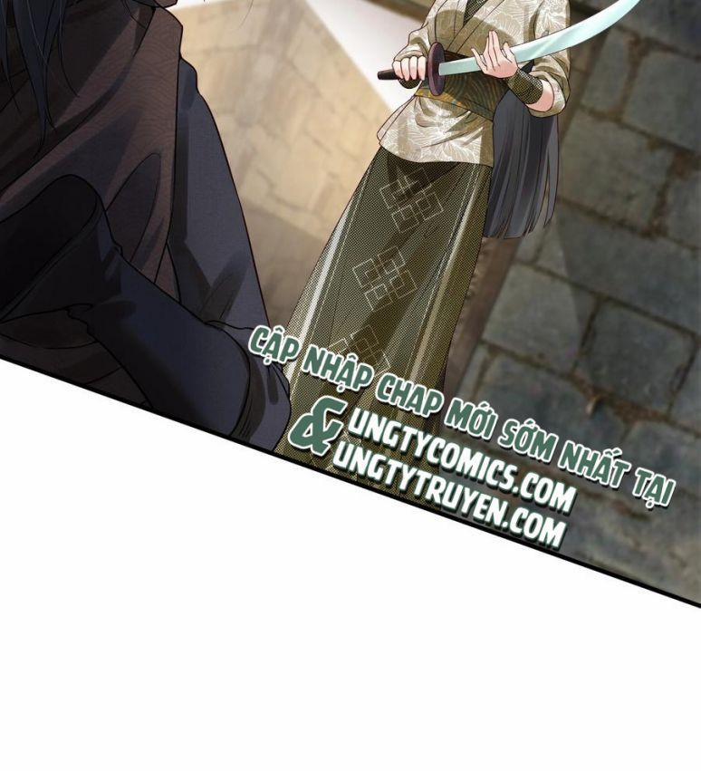 Đều Là Xuyên Việt Dựa Vào Cái Gì Ta Thành Phạm Nhân 26 trang 34