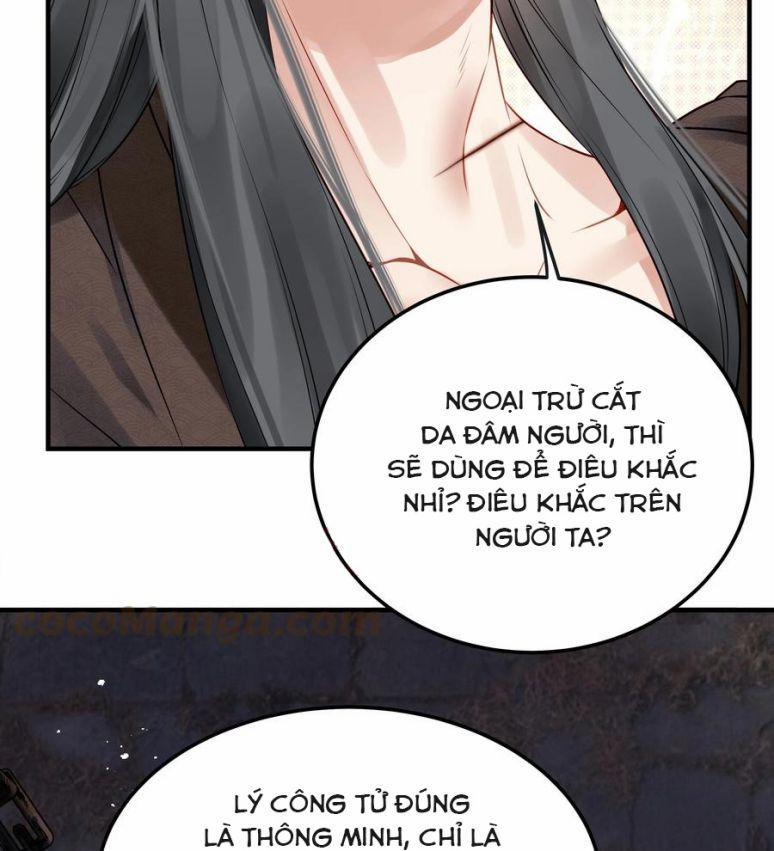 Đều Là Xuyên Việt Dựa Vào Cái Gì Ta Thành Phạm Nhân 26 trang 43
