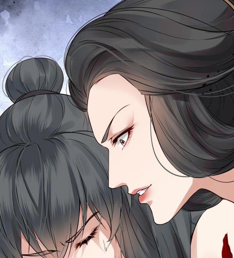 Đều Là Xuyên Việt Dựa Vào Cái Gì Ta Thành Phạm Nhân 26 trang 51