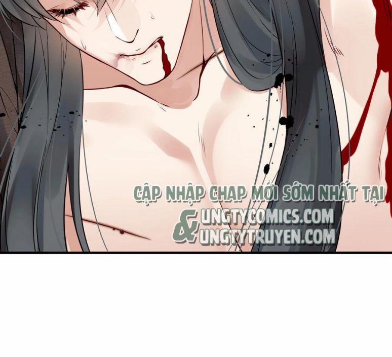 Đều Là Xuyên Việt Dựa Vào Cái Gì Ta Thành Phạm Nhân 26 trang 52