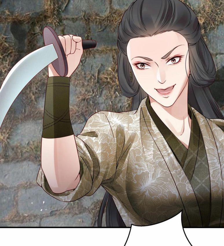 Đều Là Xuyên Việt Dựa Vào Cái Gì Ta Thành Phạm Nhân 26 trang 58