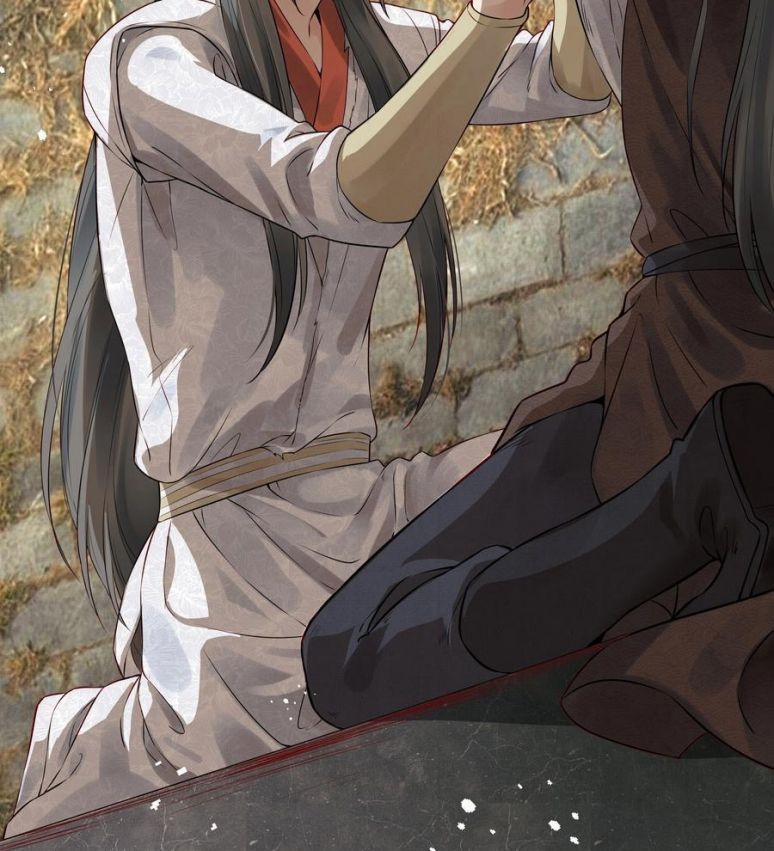 Đều Là Xuyên Việt Dựa Vào Cái Gì Ta Thành Phạm Nhân 26 trang 67