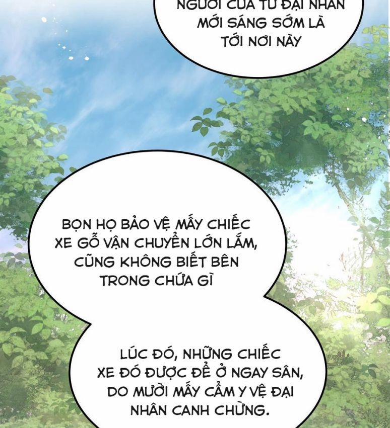 Đều Là Xuyên Việt Dựa Vào Cái Gì Ta Thành Phạm Nhân 26 trang 7