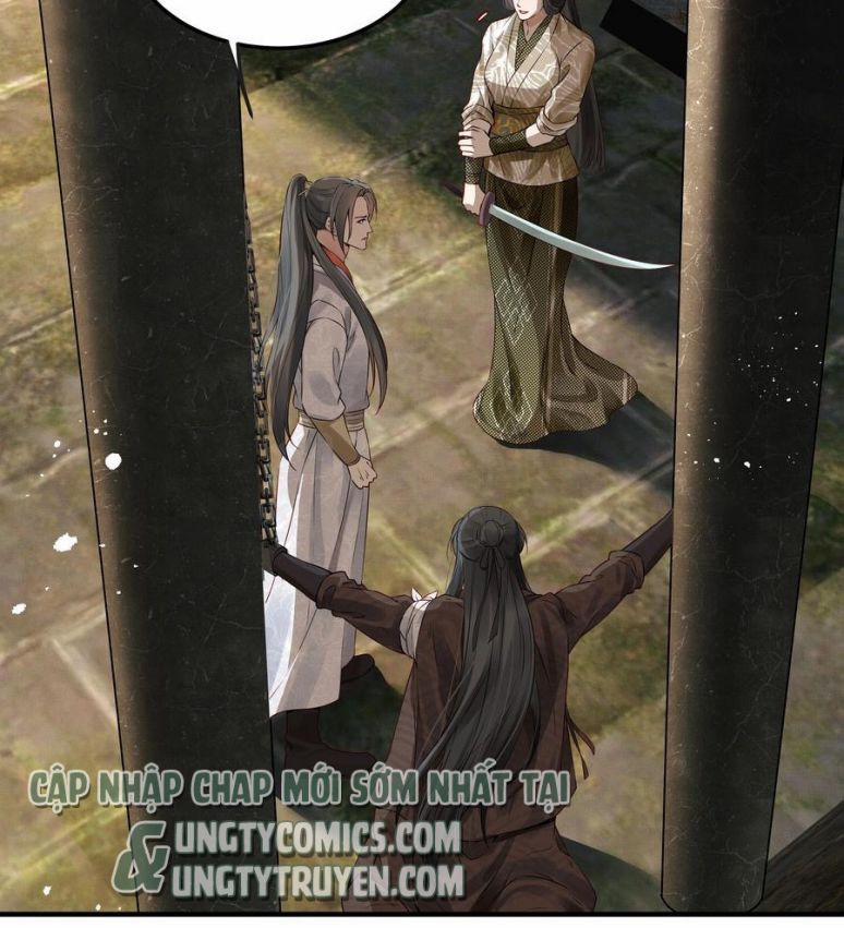 Đều Là Xuyên Việt Dựa Vào Cái Gì Ta Thành Phạm Nhân 26 trang 71