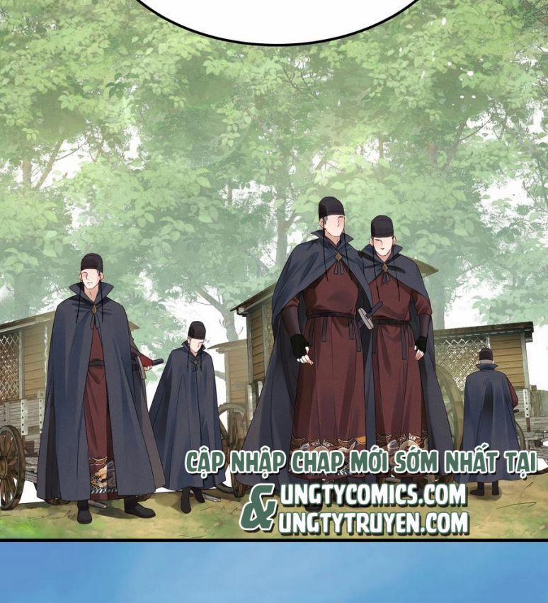 Đều Là Xuyên Việt Dựa Vào Cái Gì Ta Thành Phạm Nhân 26 trang 8