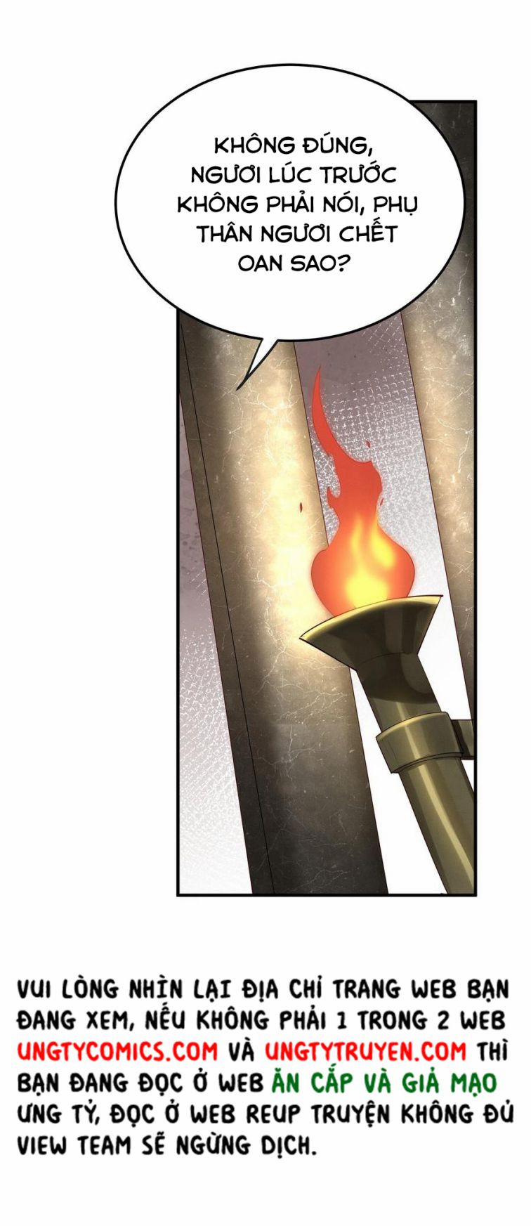 Đều Là Xuyên Việt Dựa Vào Cái Gì Ta Thành Phạm Nhân 27 trang 29