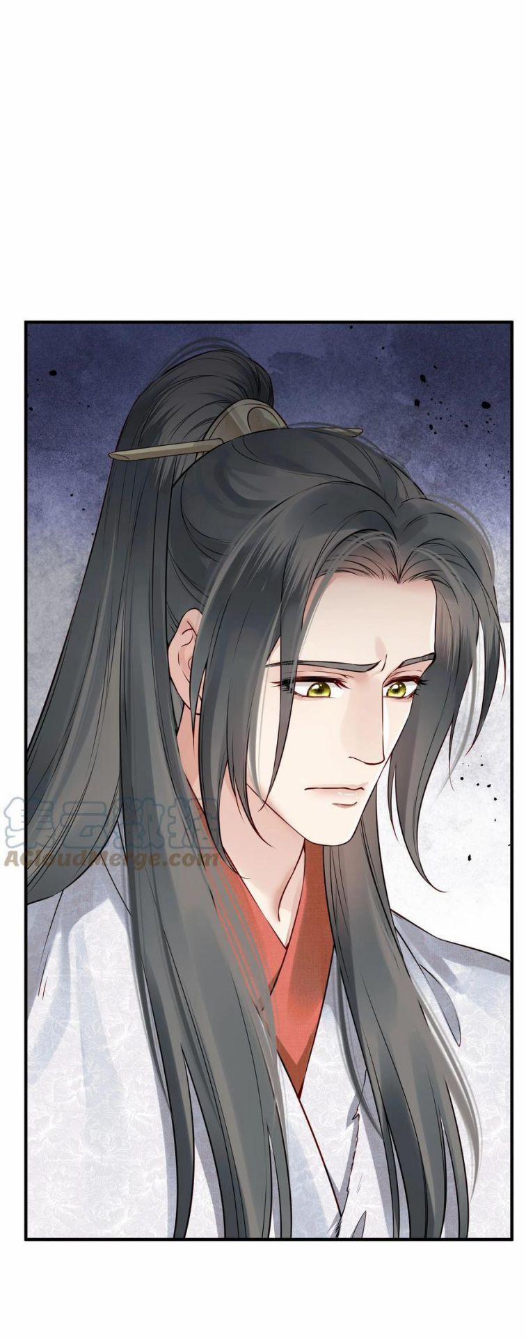 Đều Là Xuyên Việt Dựa Vào Cái Gì Ta Thành Phạm Nhân 27 trang 4