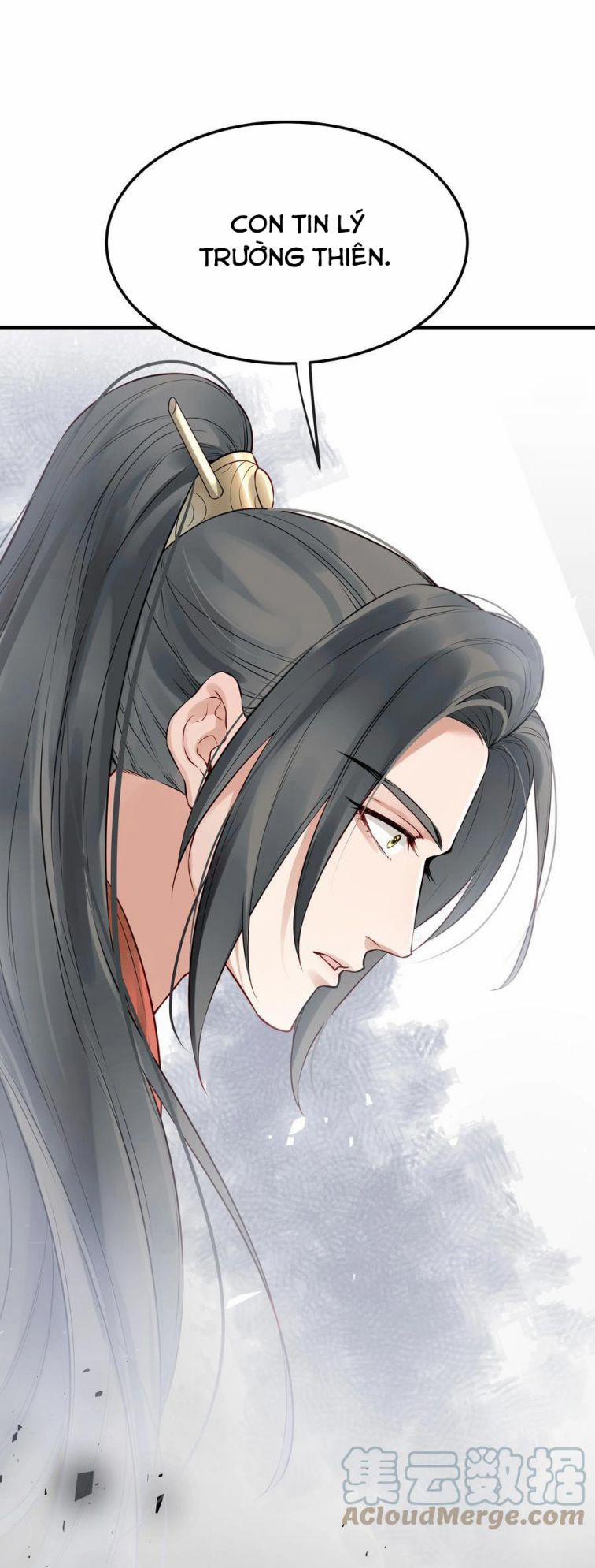 Đều Là Xuyên Việt Dựa Vào Cái Gì Ta Thành Phạm Nhân 27 trang 7