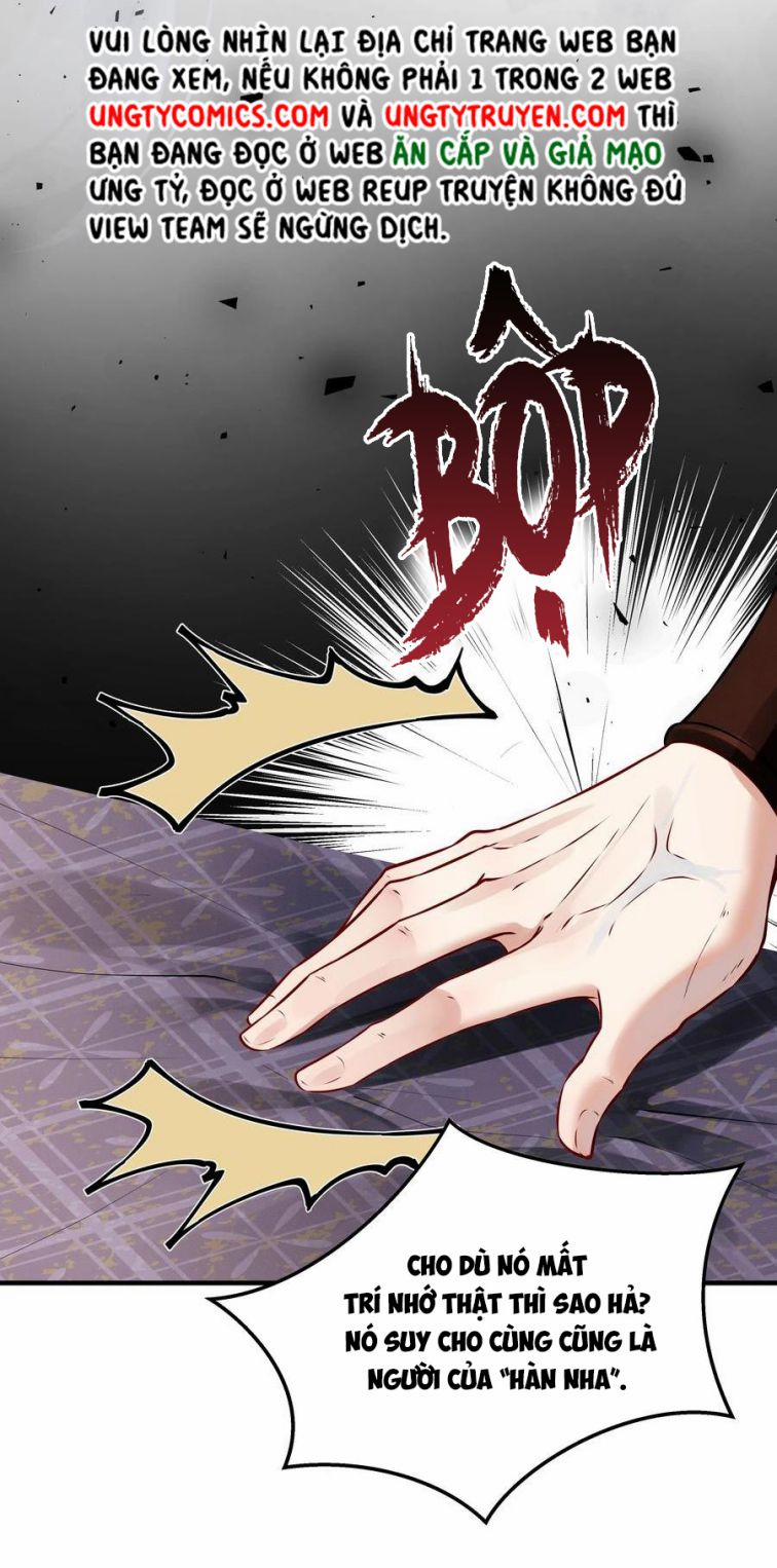 Đều Là Xuyên Việt Dựa Vào Cái Gì Ta Thành Phạm Nhân 27 trang 8