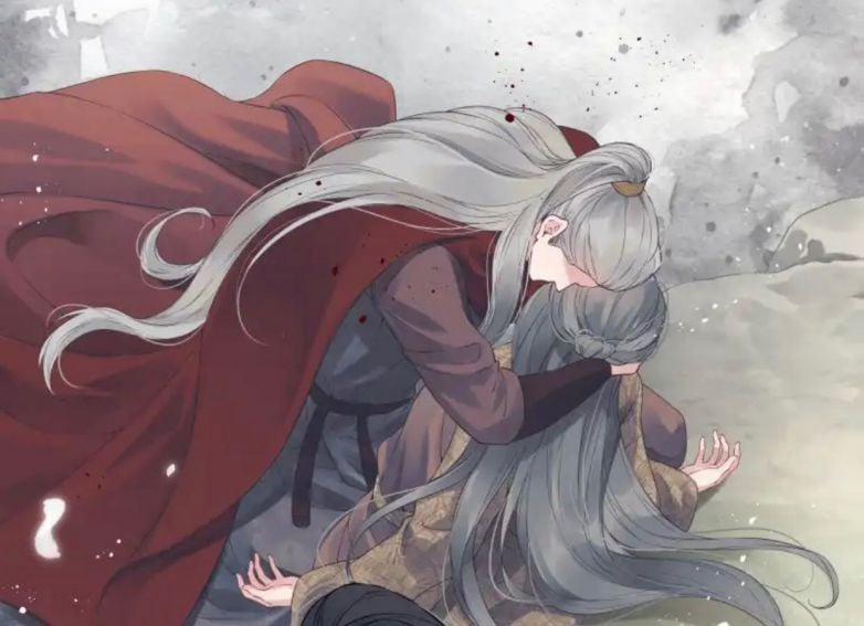 Đều Là Xuyên Việt Dựa Vào Cái Gì Ta Thành Phạm Nhân 28 trang 17