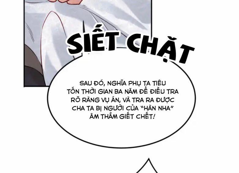 Đều Là Xuyên Việt Dựa Vào Cái Gì Ta Thành Phạm Nhân 28 trang 21