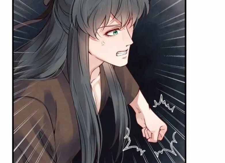 Đều Là Xuyên Việt Dựa Vào Cái Gì Ta Thành Phạm Nhân 28 trang 23