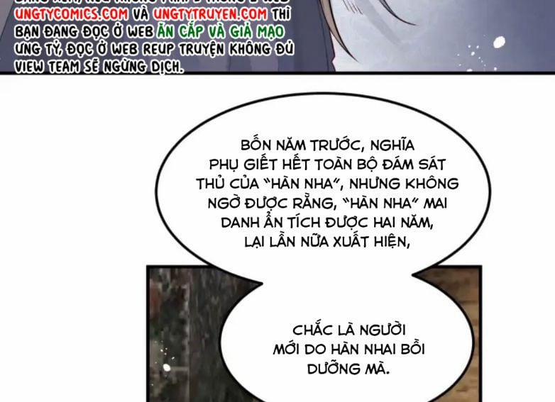 Đều Là Xuyên Việt Dựa Vào Cái Gì Ta Thành Phạm Nhân 28 trang 29