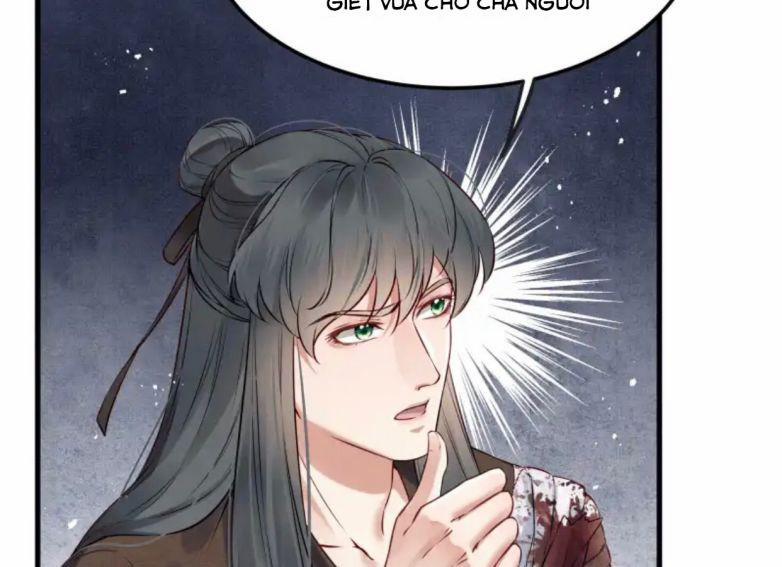 Đều Là Xuyên Việt Dựa Vào Cái Gì Ta Thành Phạm Nhân 28 trang 33