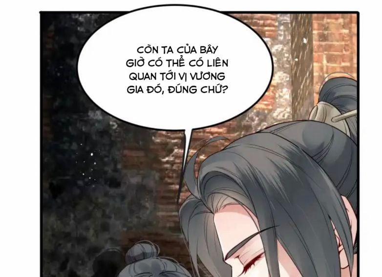 Đều Là Xuyên Việt Dựa Vào Cái Gì Ta Thành Phạm Nhân 28 trang 35