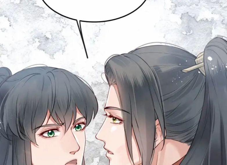 Đều Là Xuyên Việt Dựa Vào Cái Gì Ta Thành Phạm Nhân 28 trang 45