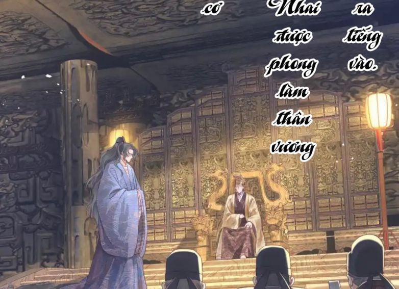 Đều Là Xuyên Việt Dựa Vào Cái Gì Ta Thành Phạm Nhân 28 trang 5