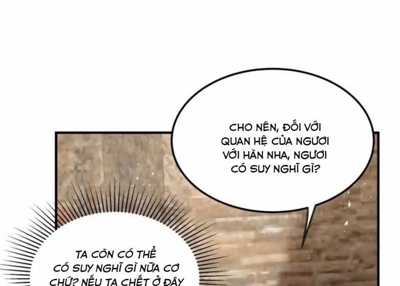 Đều Là Xuyên Việt Dựa Vào Cái Gì Ta Thành Phạm Nhân 28 trang 50
