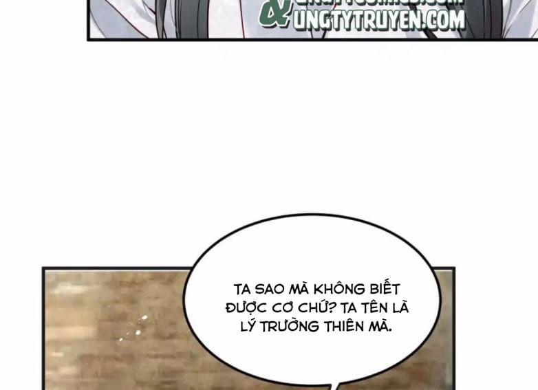 Đều Là Xuyên Việt Dựa Vào Cái Gì Ta Thành Phạm Nhân 28 trang 54