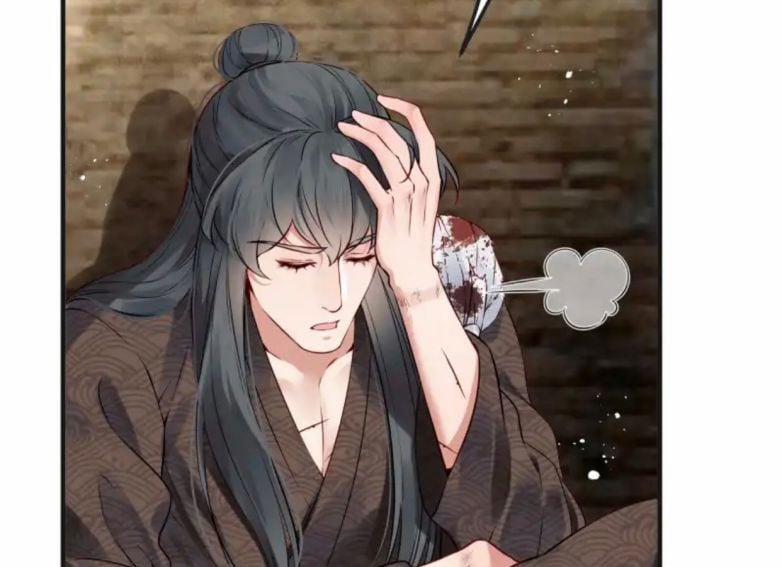 Đều Là Xuyên Việt Dựa Vào Cái Gì Ta Thành Phạm Nhân 28 trang 55