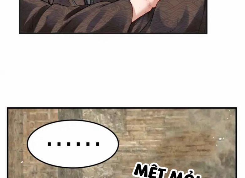 Đều Là Xuyên Việt Dựa Vào Cái Gì Ta Thành Phạm Nhân 28 trang 56