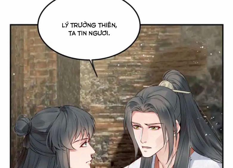 Đều Là Xuyên Việt Dựa Vào Cái Gì Ta Thành Phạm Nhân 28 trang 62