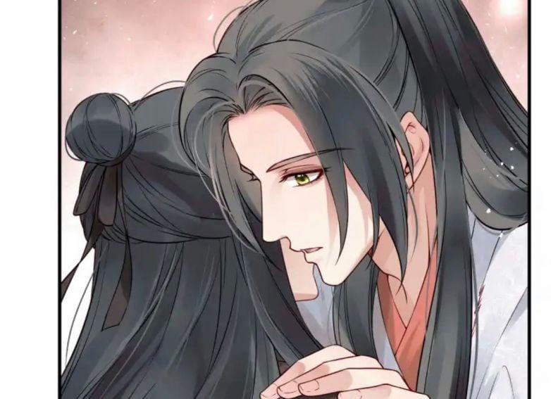 Đều Là Xuyên Việt Dựa Vào Cái Gì Ta Thành Phạm Nhân 28 trang 66