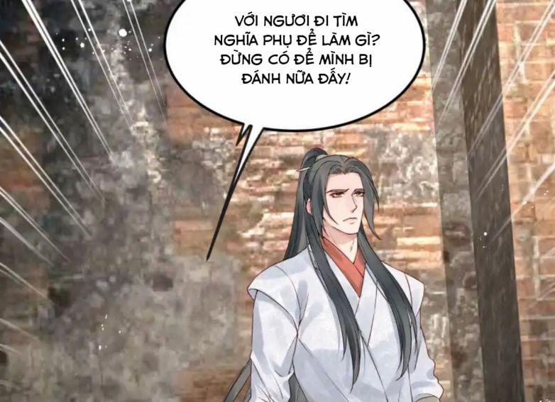 Đều Là Xuyên Việt Dựa Vào Cái Gì Ta Thành Phạm Nhân 28 trang 68