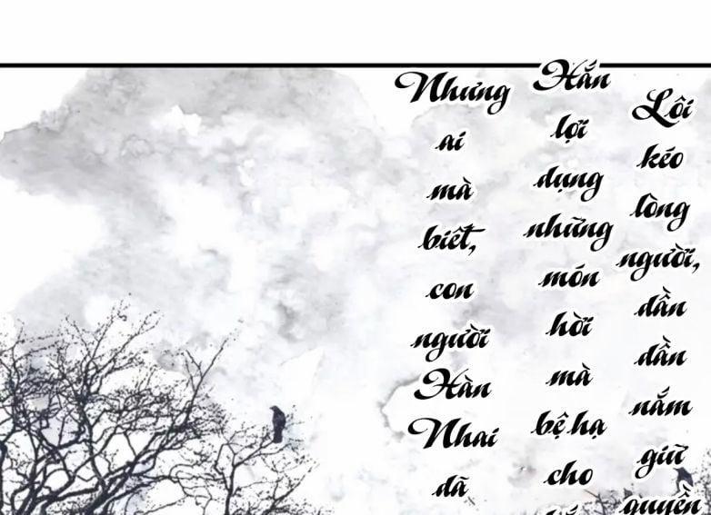 Đều Là Xuyên Việt Dựa Vào Cái Gì Ta Thành Phạm Nhân 28 trang 7