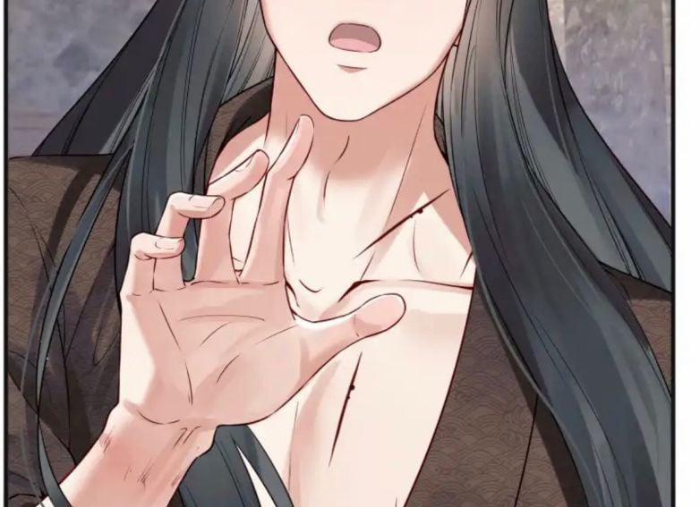 Đều Là Xuyên Việt Dựa Vào Cái Gì Ta Thành Phạm Nhân 28 trang 72