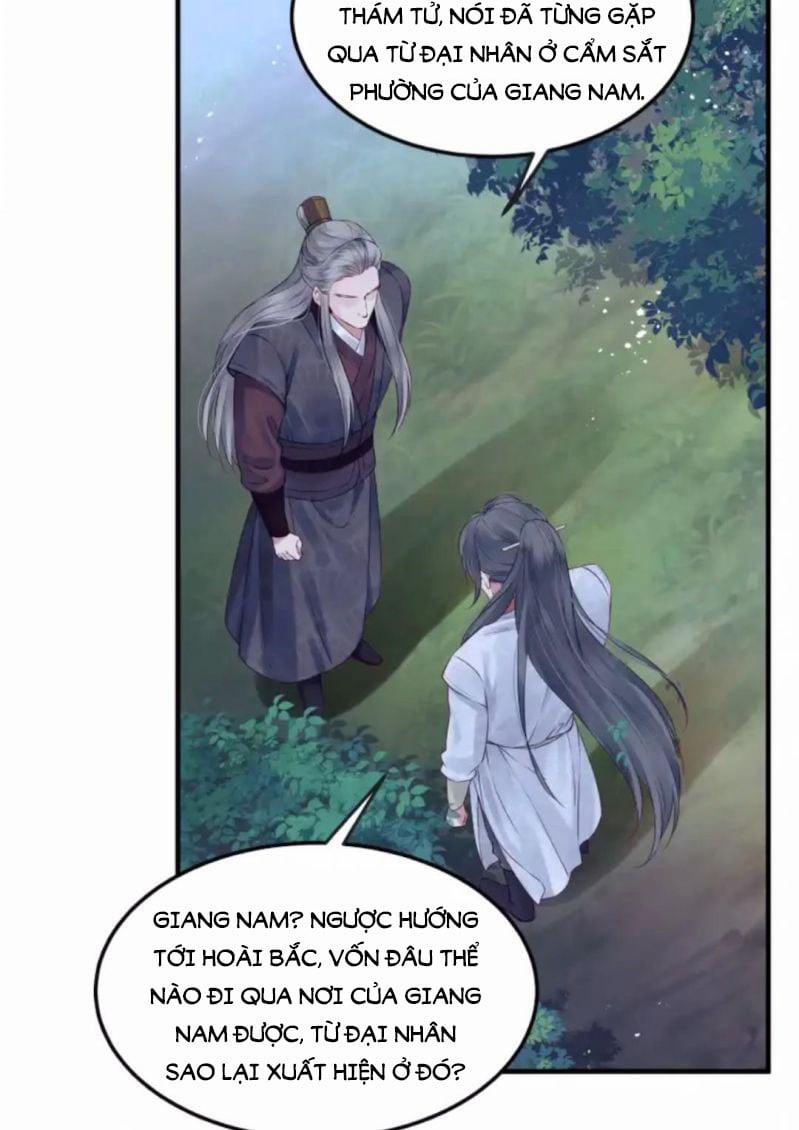 Đều Là Xuyên Việt Dựa Vào Cái Gì Ta Thành Phạm Nhân 29 trang 14