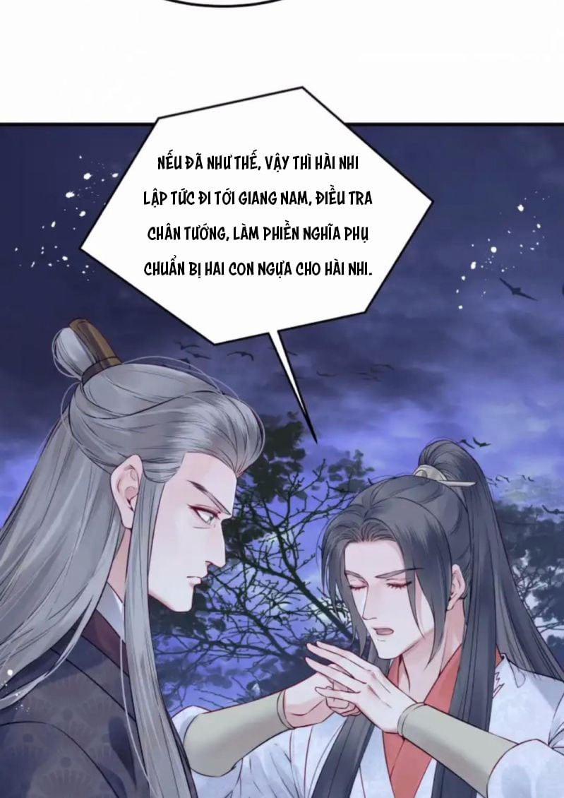 Đều Là Xuyên Việt Dựa Vào Cái Gì Ta Thành Phạm Nhân 29 trang 15