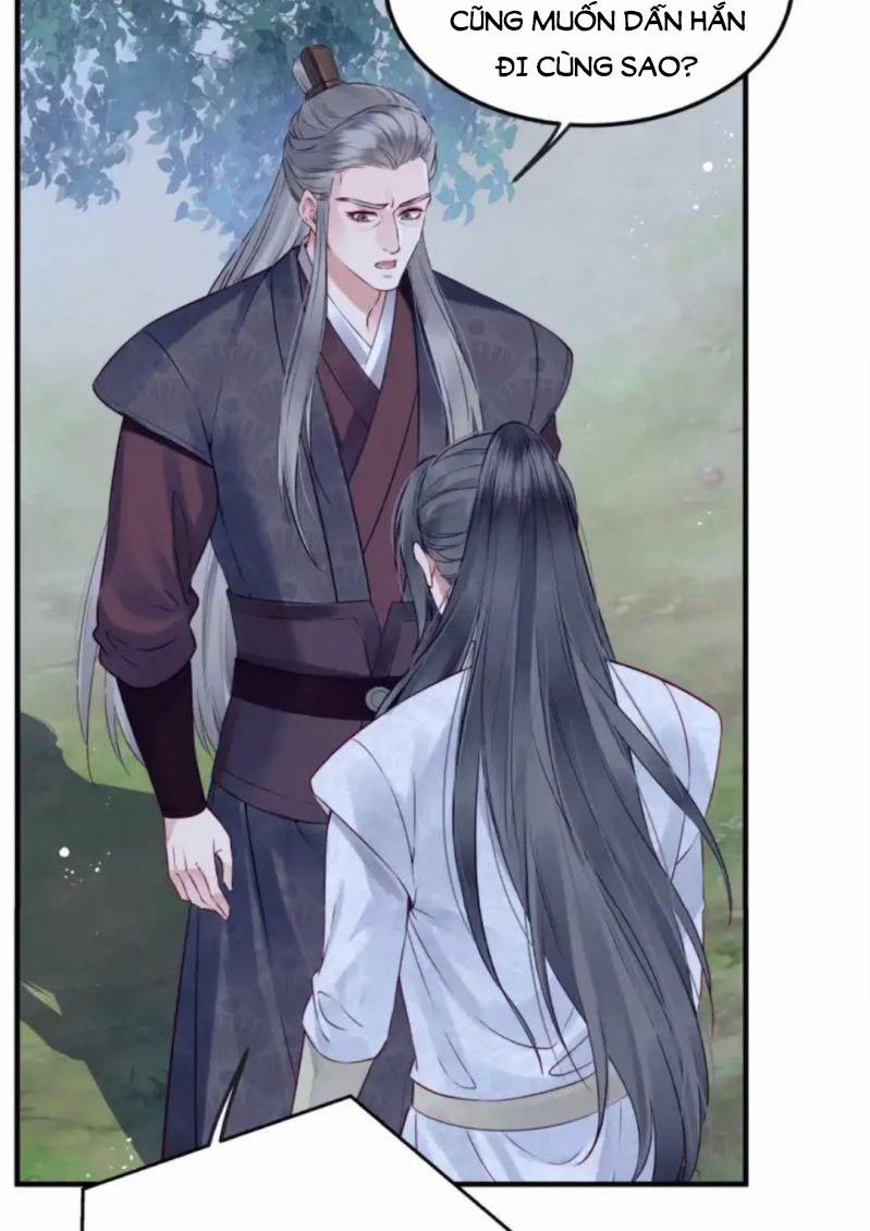 Đều Là Xuyên Việt Dựa Vào Cái Gì Ta Thành Phạm Nhân 29 trang 18