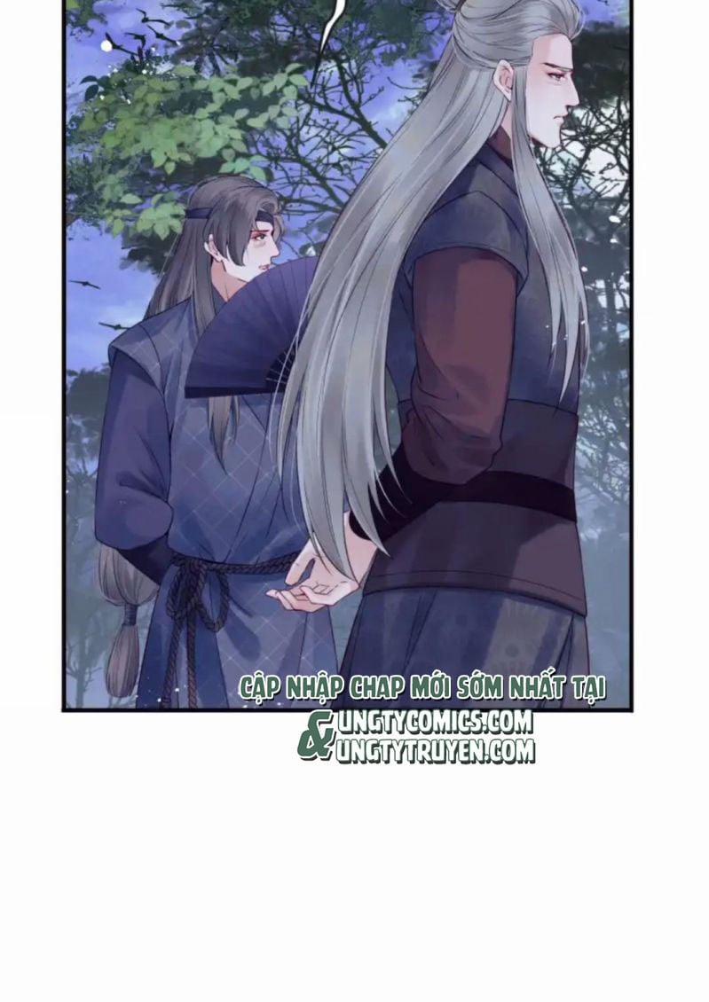 Đều Là Xuyên Việt Dựa Vào Cái Gì Ta Thành Phạm Nhân 29 trang 27