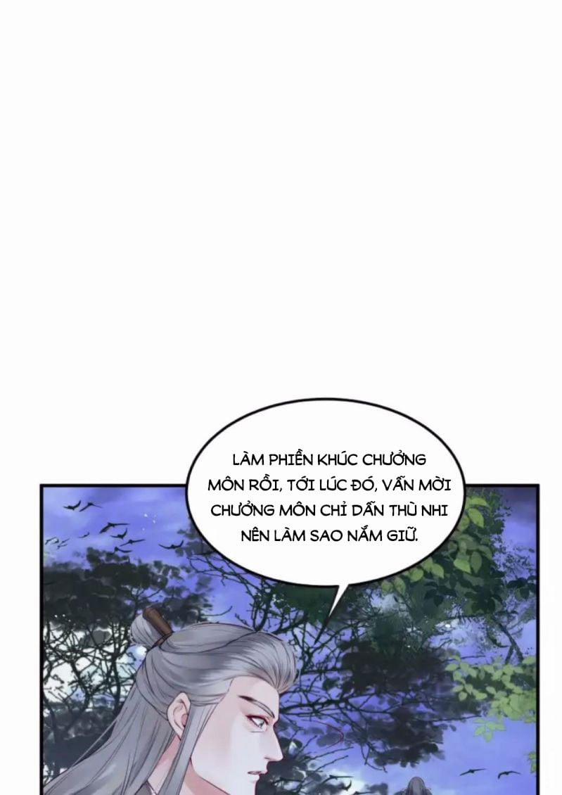 Đều Là Xuyên Việt Dựa Vào Cái Gì Ta Thành Phạm Nhân 29 trang 28