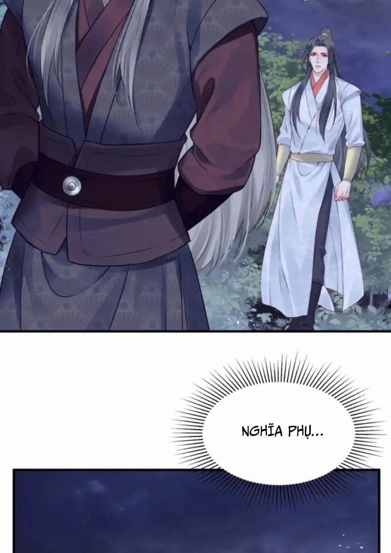 Đều Là Xuyên Việt Dựa Vào Cái Gì Ta Thành Phạm Nhân 29 trang 3