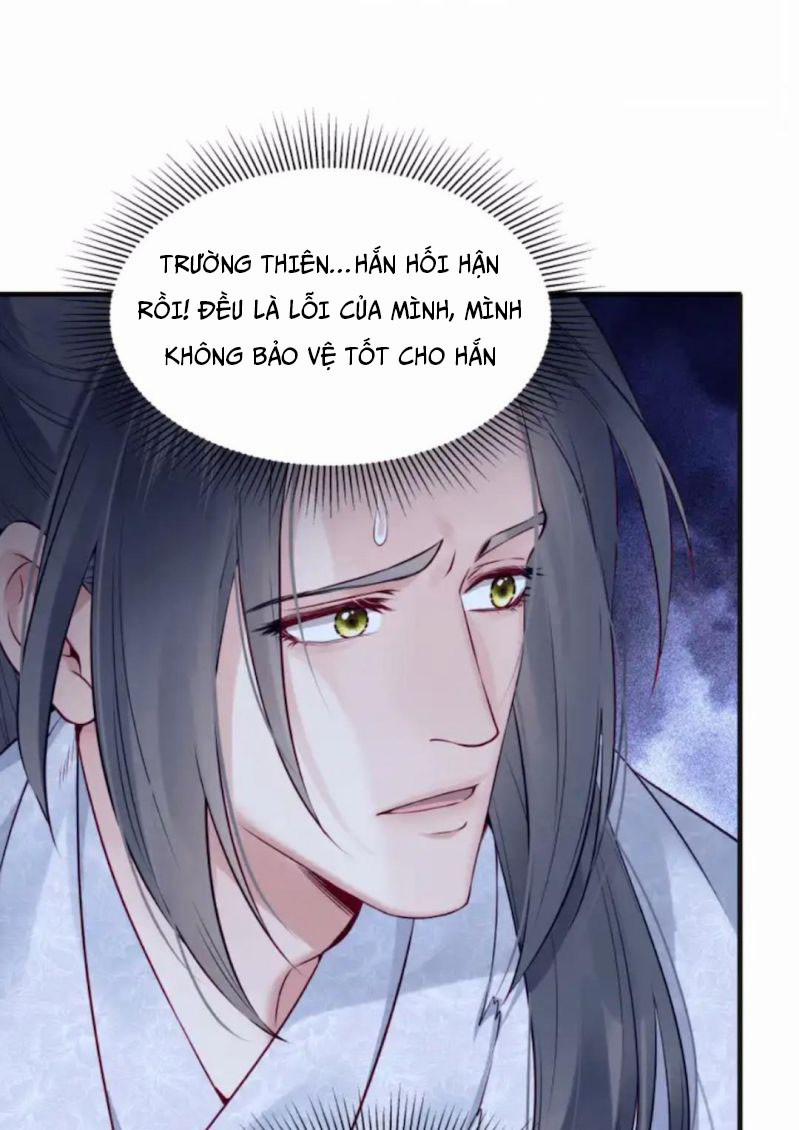 Đều Là Xuyên Việt Dựa Vào Cái Gì Ta Thành Phạm Nhân 29 trang 32