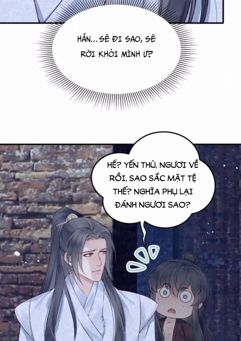 Đều Là Xuyên Việt Dựa Vào Cái Gì Ta Thành Phạm Nhân 29 trang 33