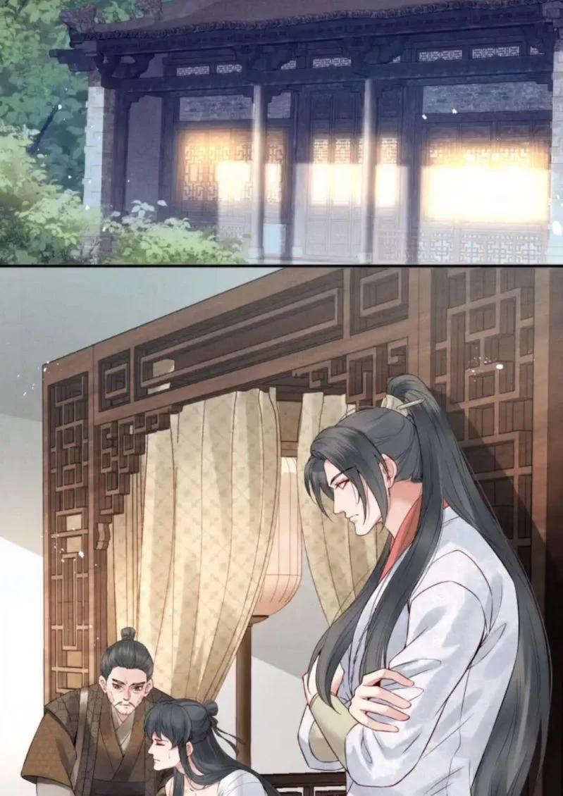 Đều Là Xuyên Việt Dựa Vào Cái Gì Ta Thành Phạm Nhân 29 trang 39