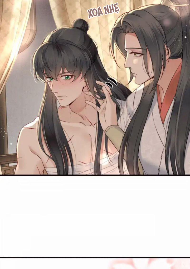 Đều Là Xuyên Việt Dựa Vào Cái Gì Ta Thành Phạm Nhân 29 trang 46